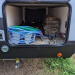 2022 Cherokee Alpha Wolf 22SW-L Travel Trailer