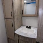 2022 Cherokee Alpha Wolf 22SW-L Travel Trailer