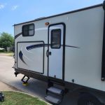 2017 Prowler Lynx – 32 ft Bunkhouse Travel Trailer