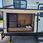 2017 Prowler Lynx – 32 ft Bunkhouse Travel Trailer