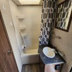 2017 Prowler Lynx – 32 ft Bunkhouse Travel Trailer