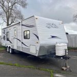 2010 Jayco Jay Flight 28BHS Travel Trailer