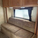 2010 Jayco Jay Flight 28BHS Travel Trailer