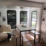 2013 Rockwood Windjammer – 34 ft Travel Trailer