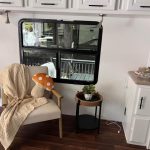 2013 Rockwood Windjammer – 34 ft Travel Trailer