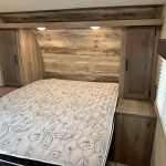 2013 Rockwood Windjammer – 34 ft Travel Trailer