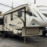 2017 coachman