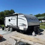 2016 Forest River Salem Cruise Lite 232RBXL Travel Trailer