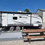 2016 Forest River Salem Cruise Lite 232RBXL Travel Trailer