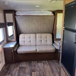 2016 Forest River Salem Cruise Lite 232RBXL Travel Trailer