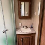 2016 Forest River Salem Cruise Lite 232RBXL Travel Trailer