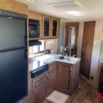 2016 Forest River Salem Cruise Lite 232RBXL Travel Trailer