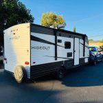 2020 Keystone Hideout 175BH Travel Trailer
