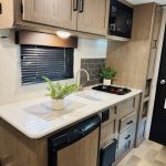 2020 Keystone Hideout 175BH Travel Trailer