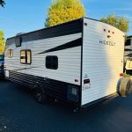 2020 Keystone Hideout 175BH Travel Trailer
