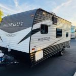 2020 Keystone Hideout 175BH Travel Trailer