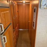 2002 Damon Challenger – 33 ft Class A Motorhome