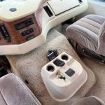 2002 Damon Challenger – 33 ft Class A Motorhome