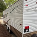 2008 Gulf Stream Conquest – 25 ft Travel Trailer