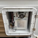 2008 Gulf Stream Conquest – 25 ft Travel Trailer