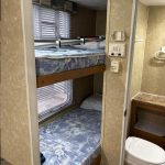 2008 Gulf Stream Conquest – 25 ft Travel Trailer