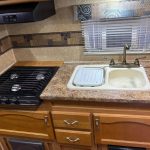 2008 Gulf Stream Conquest – 25 ft Travel Trailer