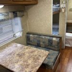 2008 Gulf Stream Conquest – 25 ft Travel Trailer