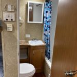 2008 Gulf Stream Conquest – 25 ft Travel Trailer