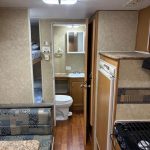 2008 Gulf Stream Conquest – 25 ft Travel Trailer