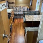 2008 Gulf Stream Conquest – 25 ft Travel Trailer