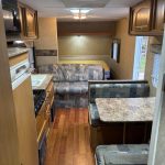 2008 Gulf Stream Conquest – 25 ft Travel Trailer