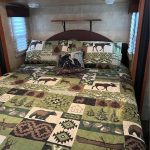 2011 Forest River Blue Ridge – 30 ft Fifth Wheel