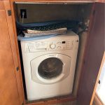 2011 Forest River Blue Ridge – 30 ft Fifth Wheel
