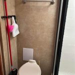 2011 Forest River Blue Ridge – 30 ft Fifth Wheel