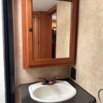 2011 Forest River Blue Ridge – 30 ft Fifth Wheel