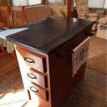2011 Forest River Blue Ridge – 30 ft Fifth Wheel