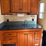 2011 Forest River Blue Ridge – 30 ft Fifth Wheel