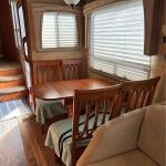 2011 Forest River Blue Ridge – 30 ft Fifth Wheel