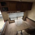 2014 Forest River Wildwood 261BHXL – 28 ft Bunkhouse Travel Trailer