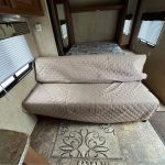 2014 Forest River Wildwood 261BHXL – 28 ft Bunkhouse Travel Trailer
