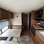2014 Forest River Wildwood 261BHXL – 28 ft Bunkhouse Travel Trailer