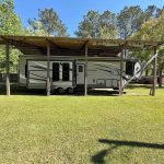 2015 Forest River Sandpiper Fifth Wheel