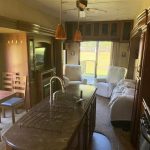 2015 Forest River Sandpiper Fifth Wheel