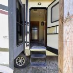 2015 Forest River Sandpiper Fifth Wheel