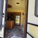 2015 Forest River Sandpiper Fifth Wheel