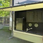 2015 Forest River Sandpiper Fifth Wheel