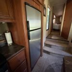 2015 Forest River Sandpiper Fifth Wheel