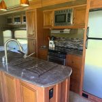 2015 Forest River Sandpiper Fifth Wheel