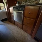 2015 Forest River Sandpiper Fifth Wheel