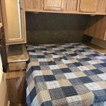 2017 Shasta Revere – 33 ft Bunkhouse Travel Trailer